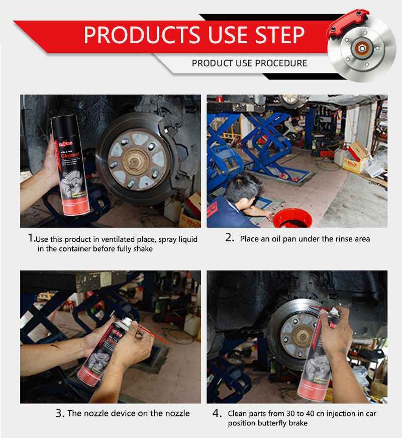 brake cleaner spray (3) brake cleaner spray (3)