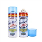 Aerosolni sprej za odleđivanje od automobilskog vjetrobrana 450 ml