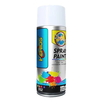 aerosol spray paint for cars
